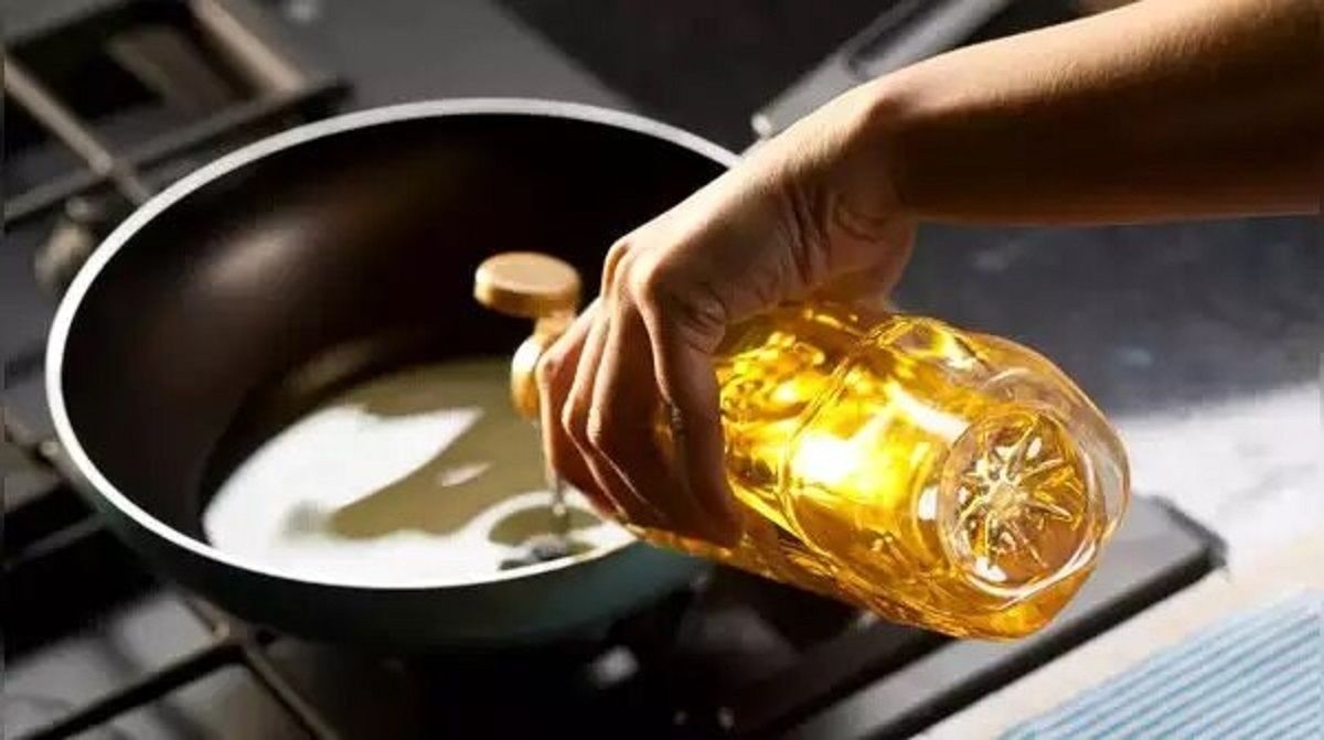 آیا استفاده مجدد از یک روغن در آشپزی خطرناک است؟