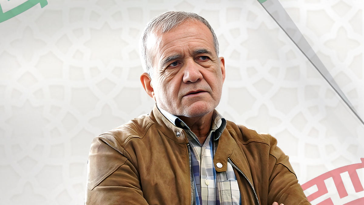مجلس دوازدهم نباید از دولت پزشکیان انتقام بگیرد

