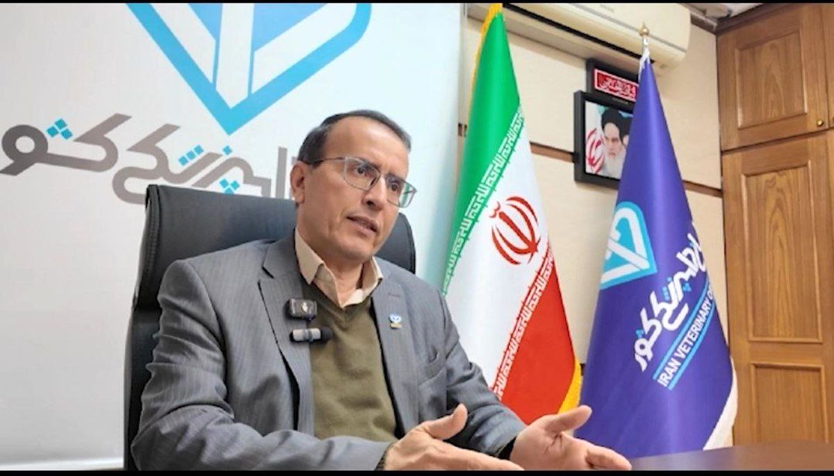 امنیت غذایی ایران در اوج تحریم ها حفظ شد/حتی در جنگ ۱۲ روزه سفره مردم خالی نماند/ایران در تولید ۵ فرآورده دامی جزو ۱۰ کشور برتر دنیاست