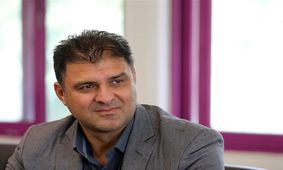 تنها فدراسیونی بودیم که به علت نتایج هانگژو عذرخواهی کردیم/ مدیریت خاصی از مربی برزیلی ندیدیم

