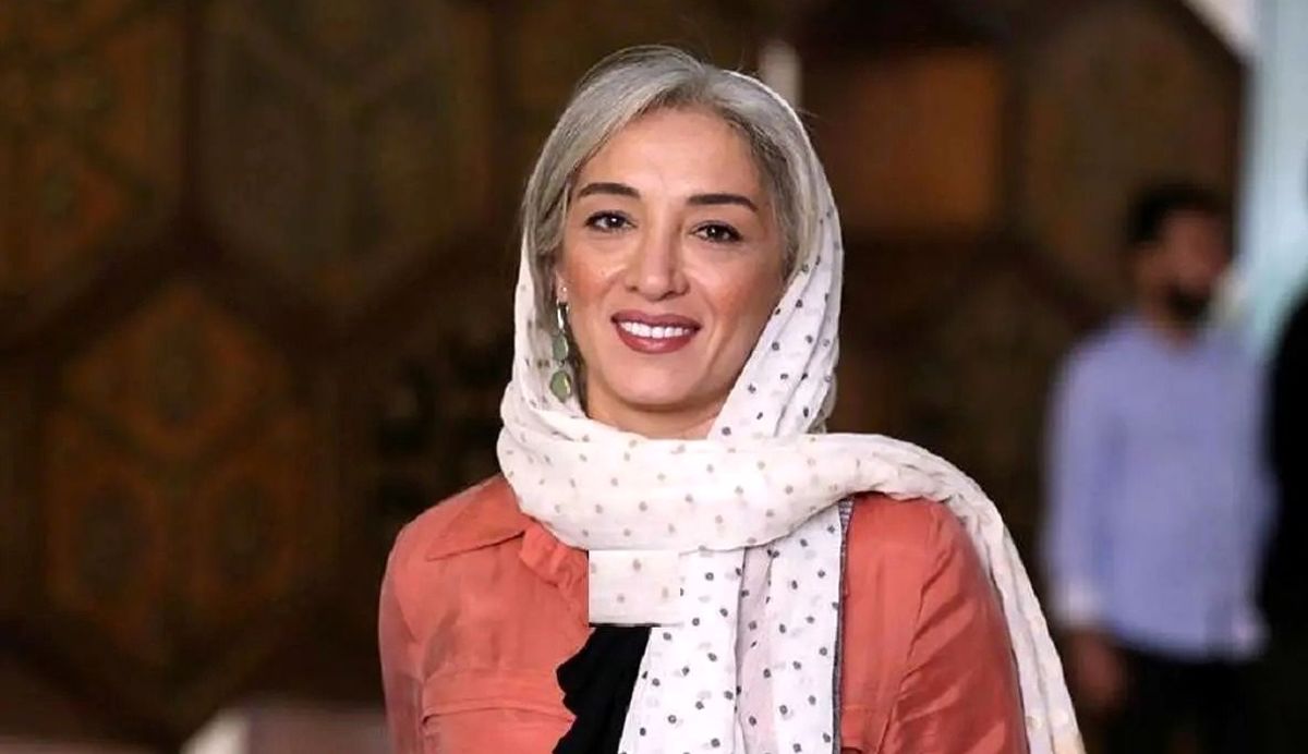 خداحافظی احساسی پانته‌آ پناهی‌ها با تاسیان 