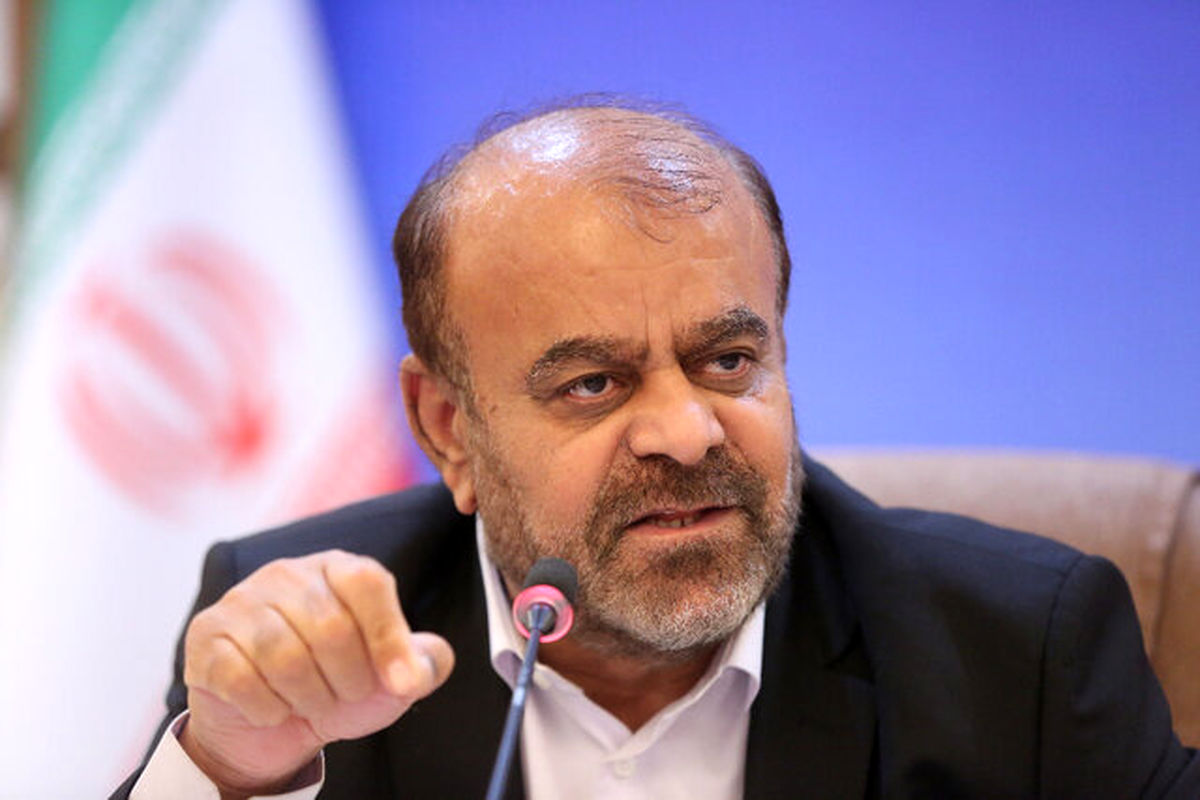 نمی‌دانم مشاورم چرا بازداشت شده است/ بین ۱۰ تا ۱۵ میلیون مسکن کم داریم