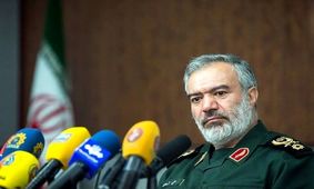  جبهه استکبار تاکنون نتوانسته در مقابل جمهوری اسلامی ایران به پیروزی برسد/ ابتکار عمل دست ایران است/ دشمنان از ۴۷ سال گذشته تا به امروز شکست خورده‌اند