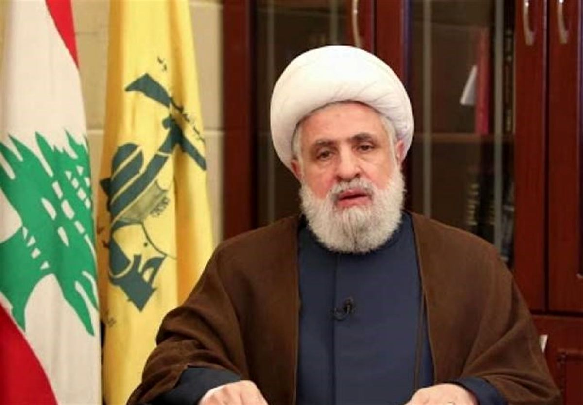 حزب الله لبنان: وقتش برسد در جنگ دخالت می‌کنیم/ ویدئو


