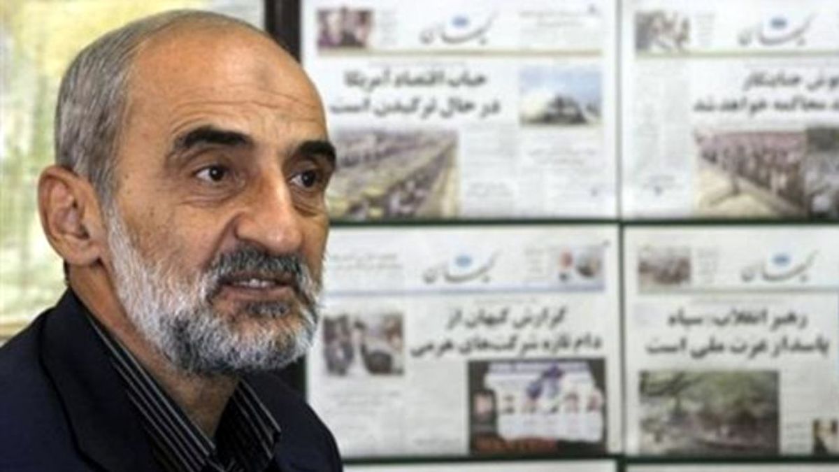  میان تک‌تیرانداز طالبان و شهردار جانباز تهران چه شباهتی وجود دارد؟!